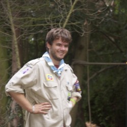 DSC 0160 - Scouts en Gidsen Zaventem 